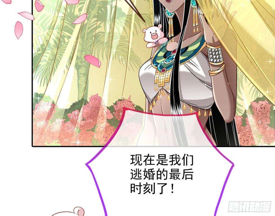 万渣朝凰公主与恶龙