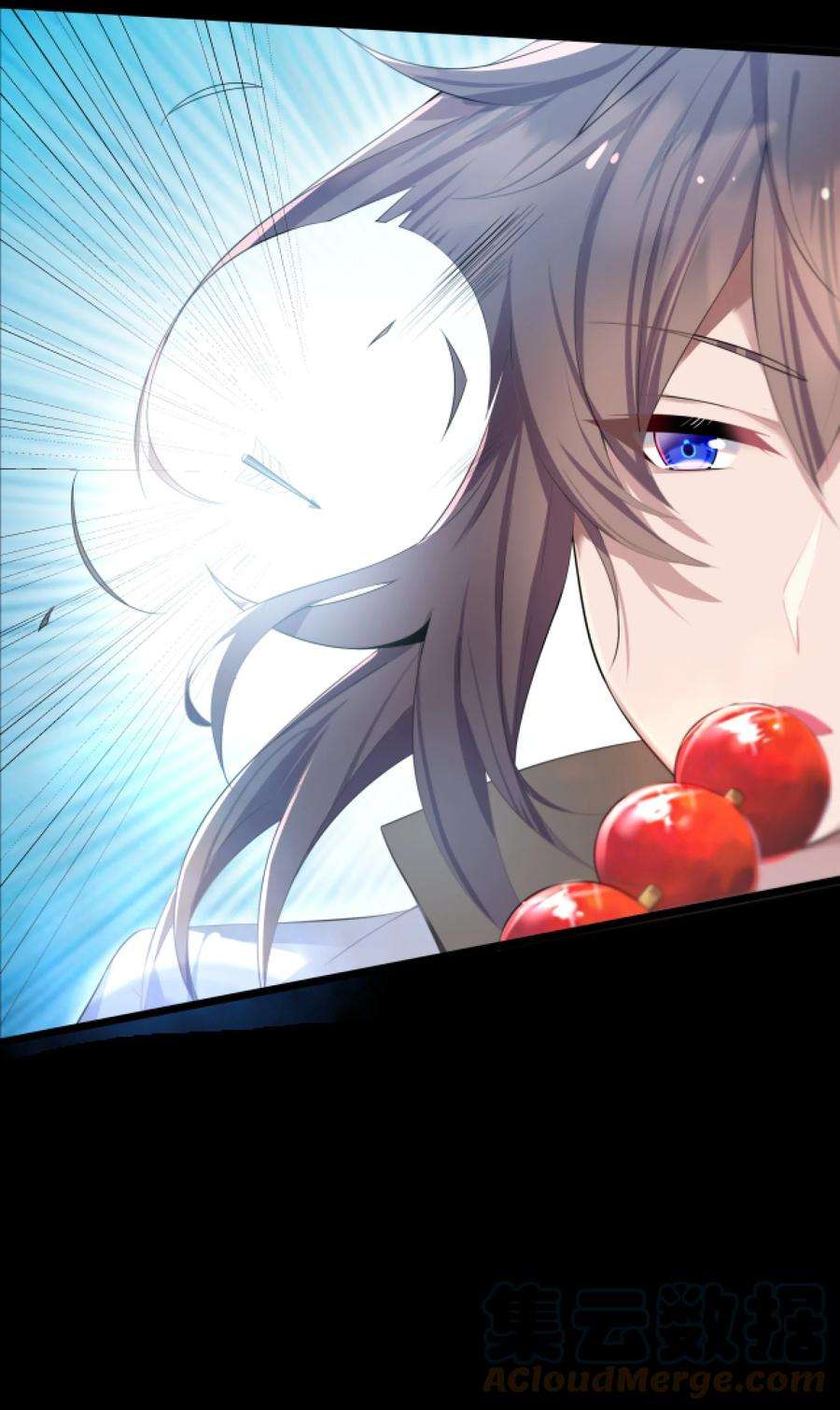 娘子竟是未来暴君女帝001 京都纨绔与痴傻公主