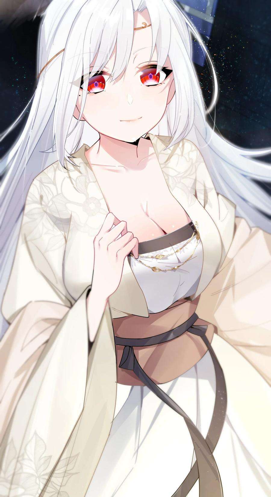 娘子竟是未来暴君女帝002 杀一个人