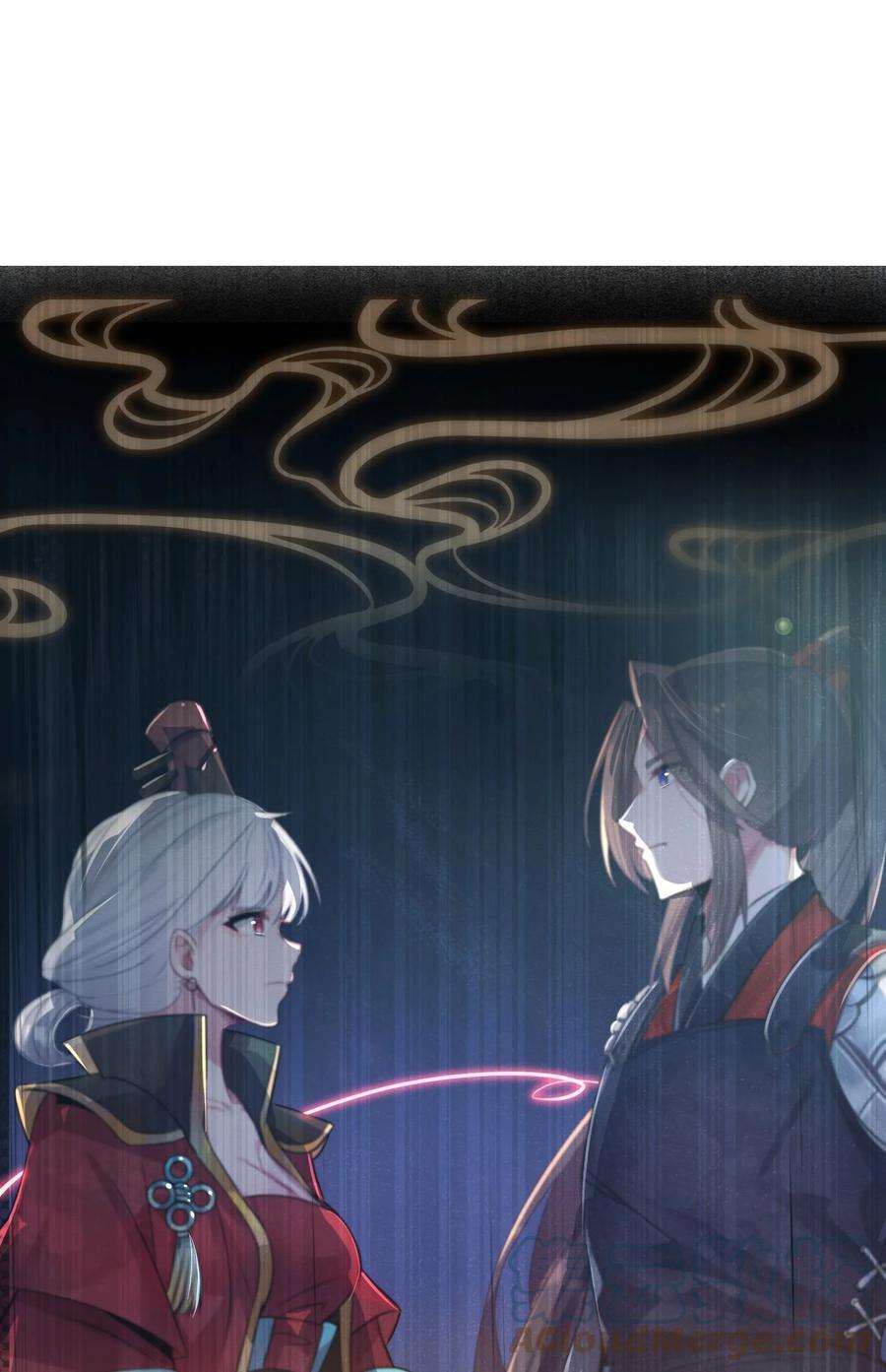 娘子竟是未来暴君女帝003 话家成亲！