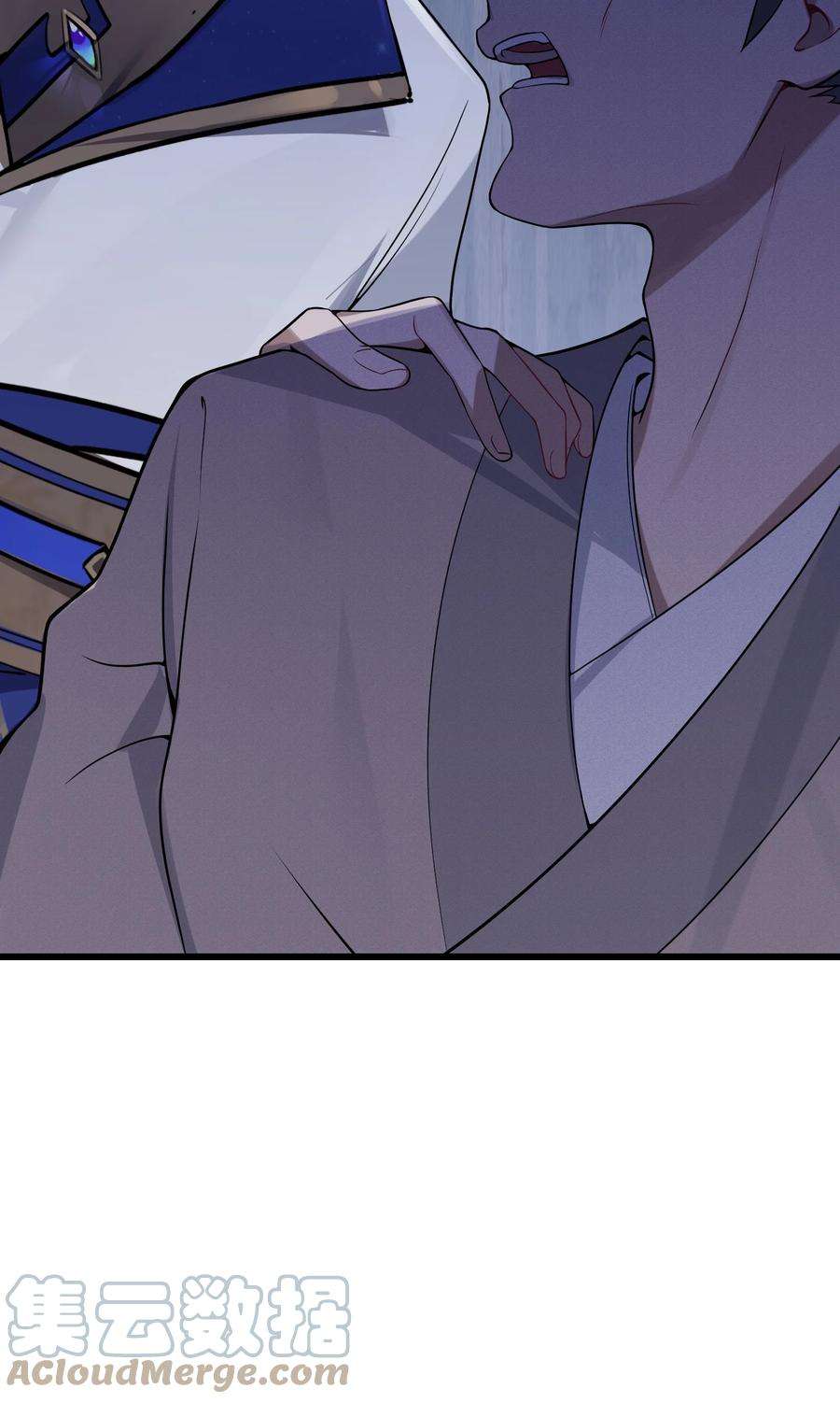 娘子竟是未来暴君女帝006 与我无关