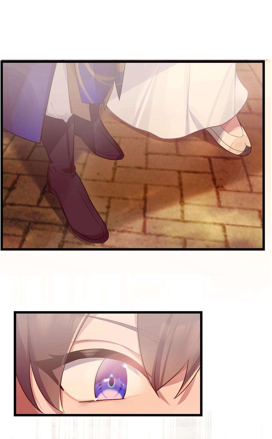 娘子竟是未来暴君女帝007 坦白