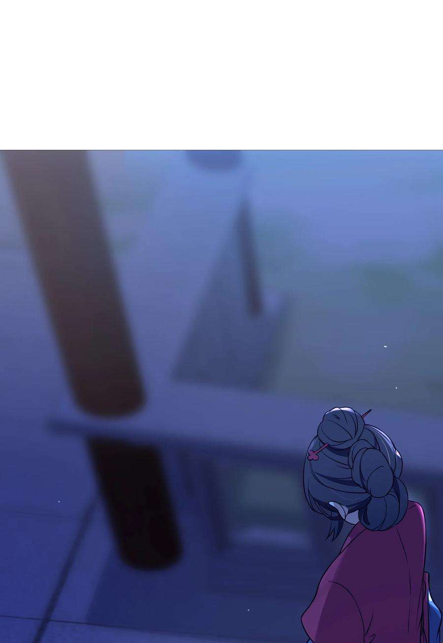 娘子竟是未来暴君女帝008 动了杀心
