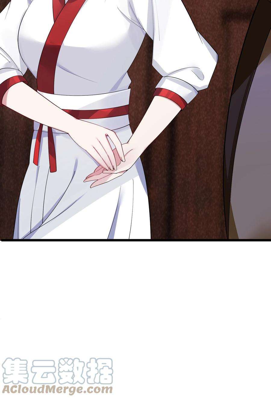 娘子竟是未来暴君女帝009 试婚侍女？！