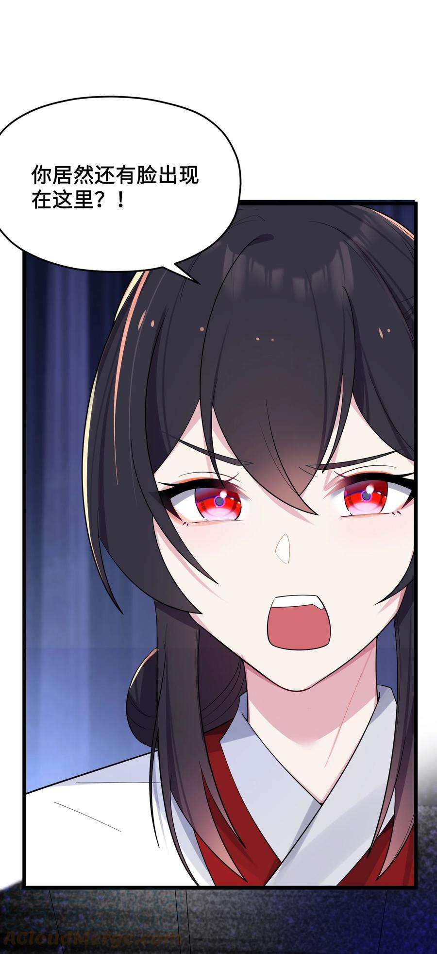 娘子竟是未来暴君女帝009 试婚侍女？！