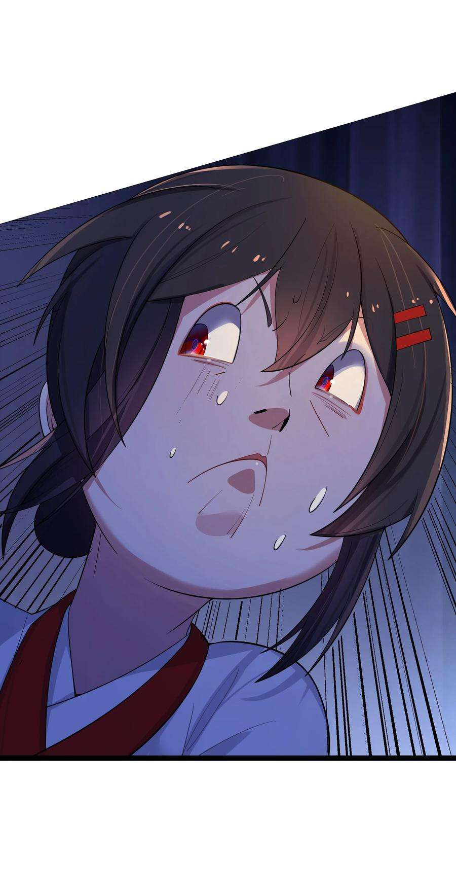 娘子竟是未来暴君女帝011 不再后悔