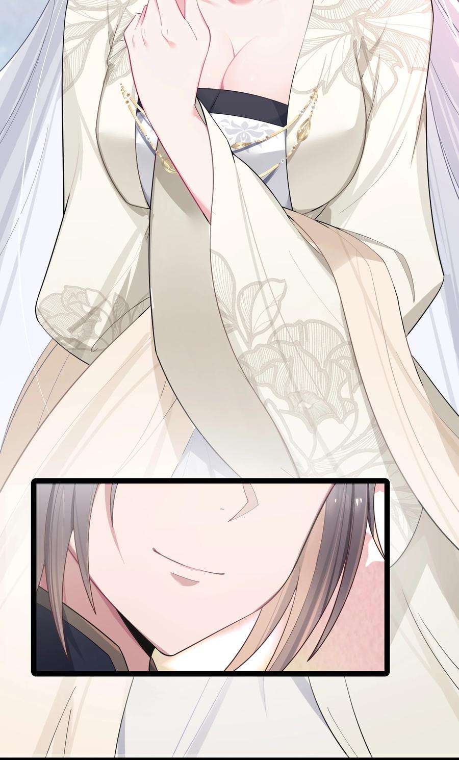 娘子竟是未来暴君女帝011 不再后悔