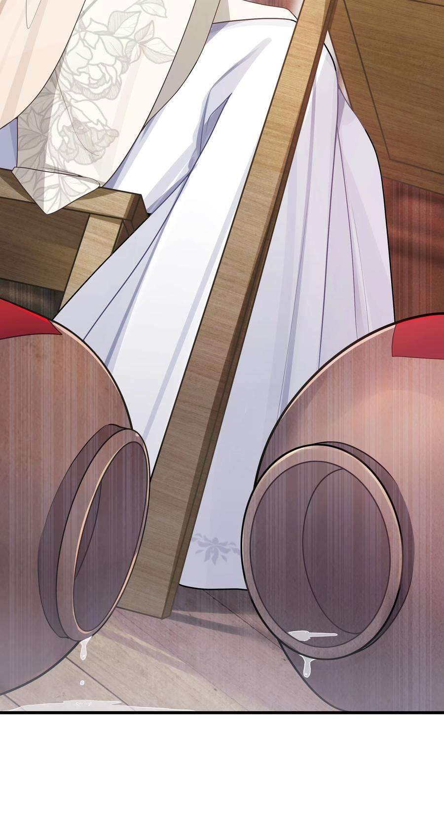 娘子竟是未来暴君女帝012 陪我