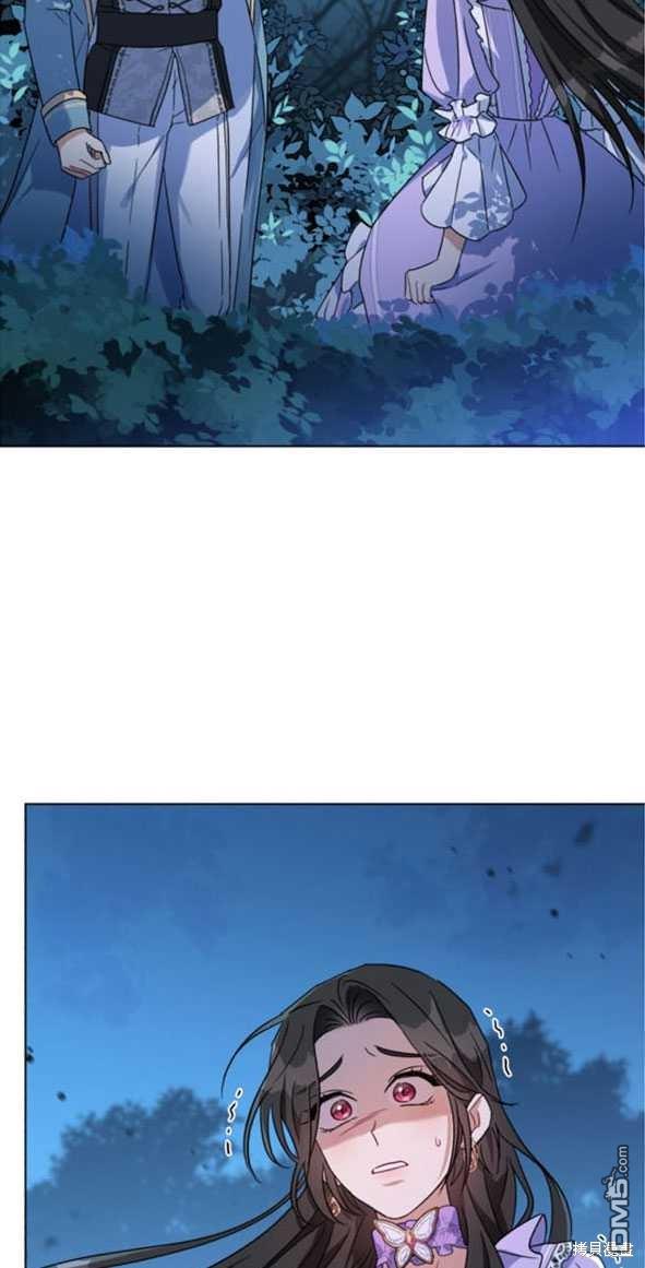 我被反派求婚了第1话