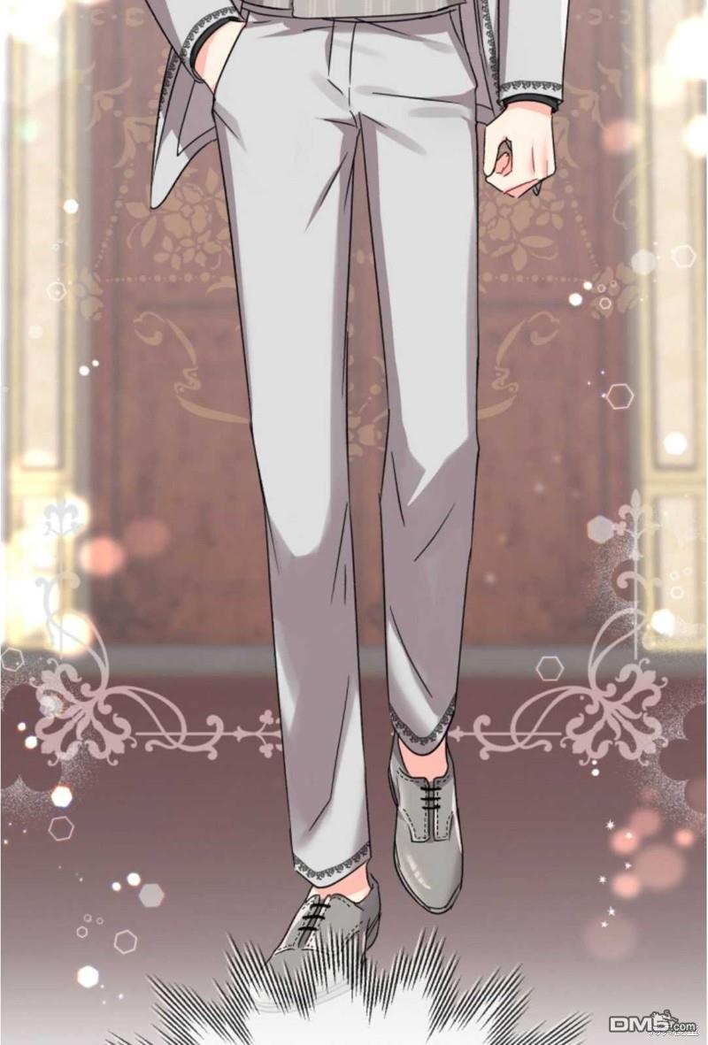 我被反派求婚了第1话