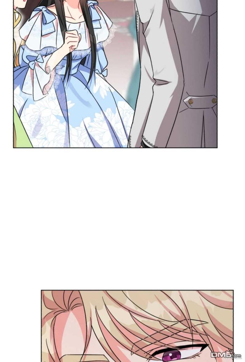 我被反派求婚了第1话