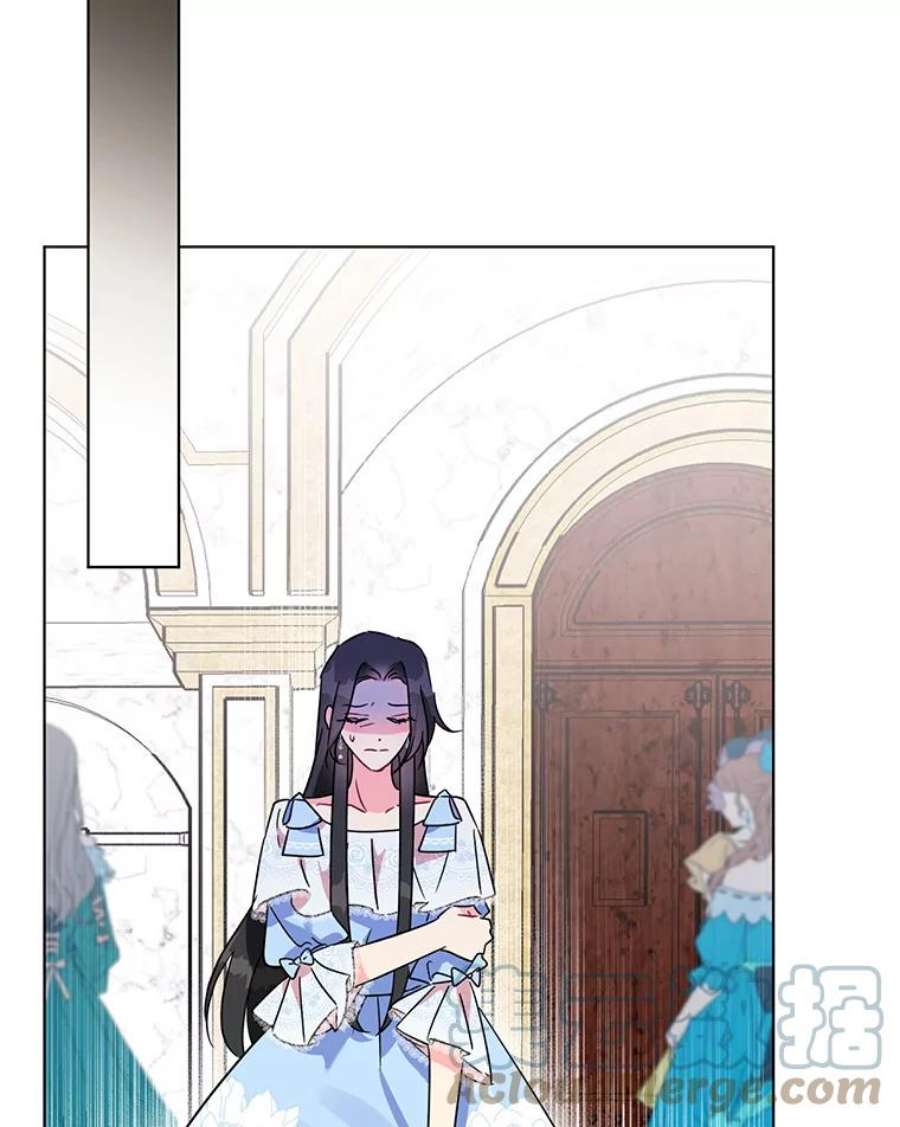 我被反派求婚了2.想办法躲开他