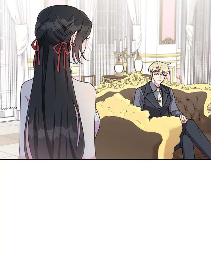 我被反派求婚了5.同居