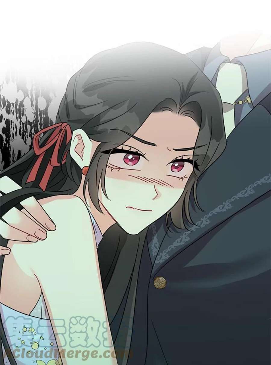 我被反派求婚了5.同居