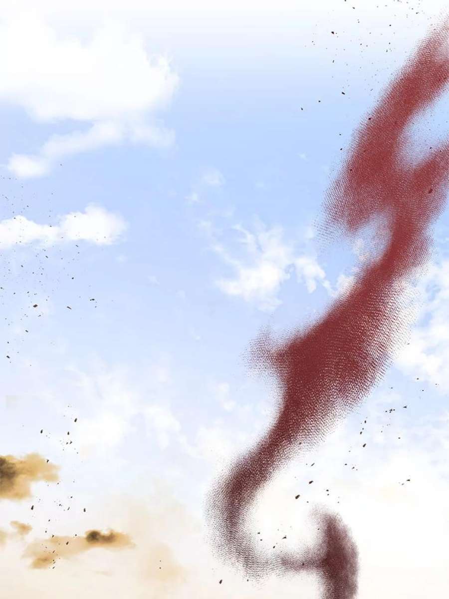 我被反派求婚了7.奇怪的火灾