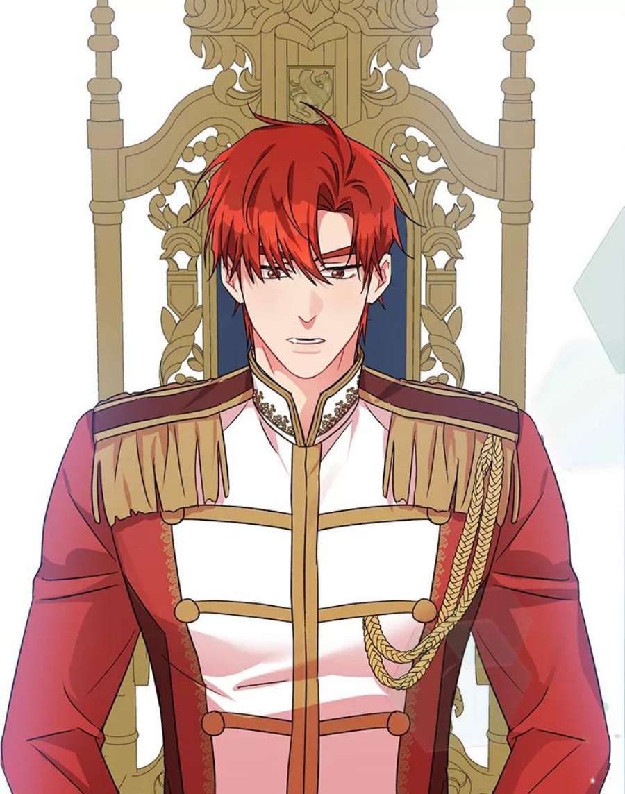 我被反派求婚了8.皇上要见我