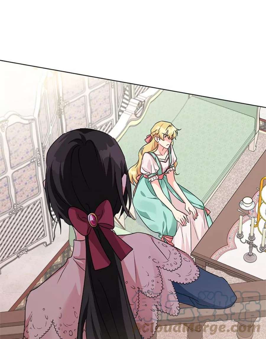 我被反派求婚了9.可爱的伊索塔