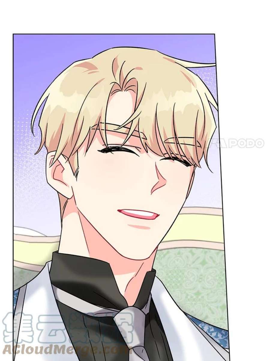 我被反派求婚了9.可爱的伊索塔