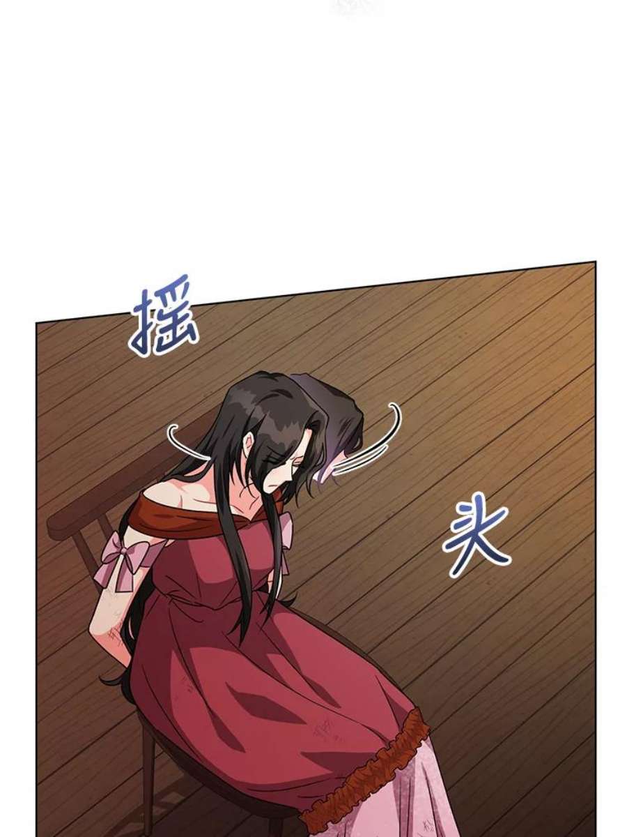 我被反派求婚了11.原来是太妃