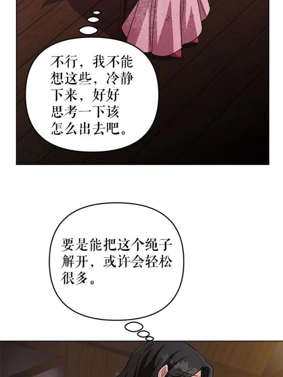 我被反派求婚了11.原来是太妃