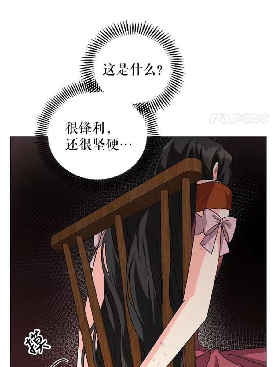 我被反派求婚了11.原来是太妃