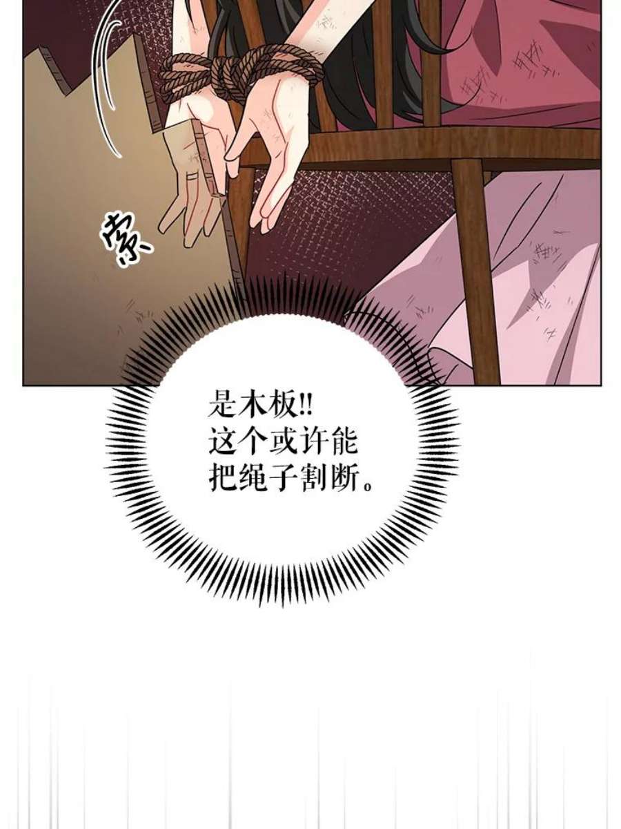 我被反派求婚了11.原来是太妃