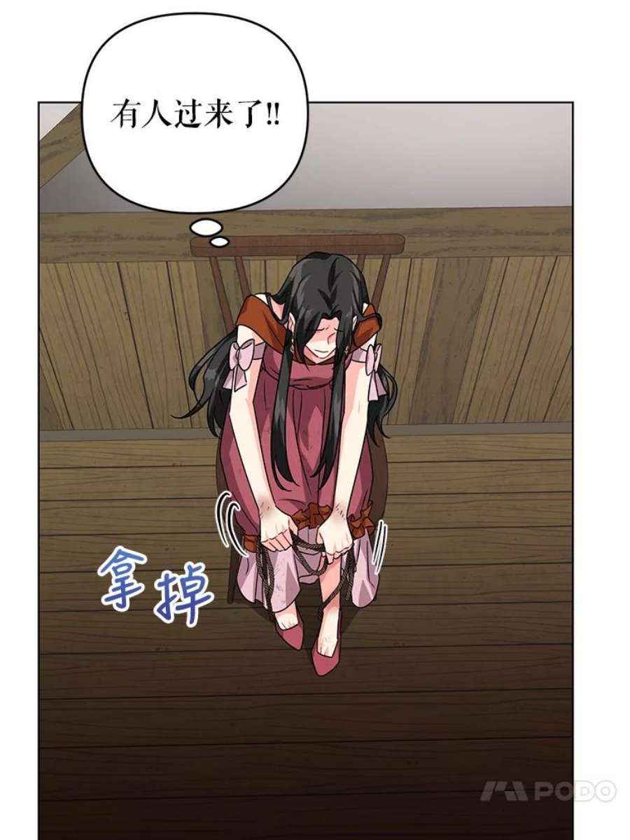 我被反派求婚了11.原来是太妃