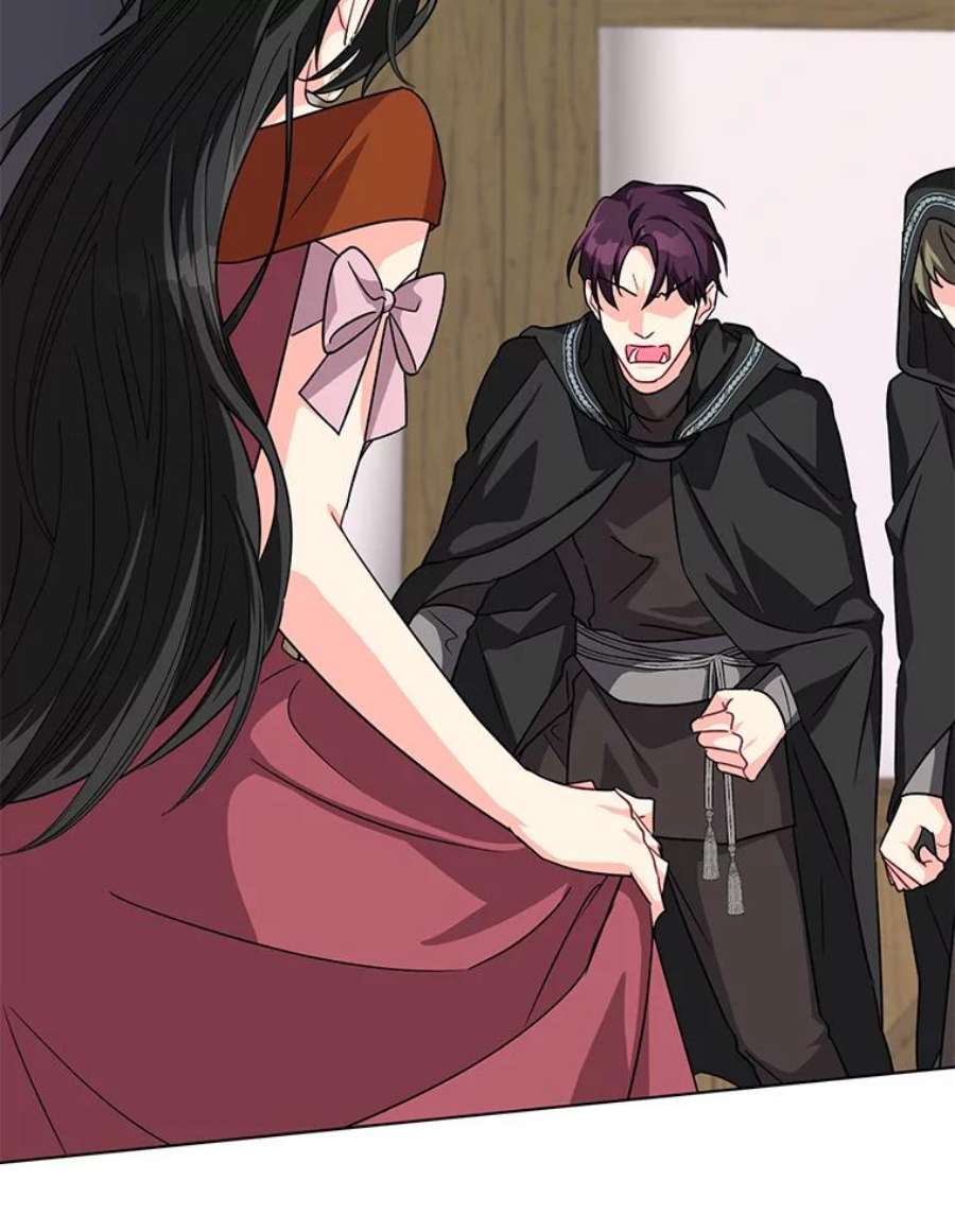 我被反派求婚了11.原来是太妃