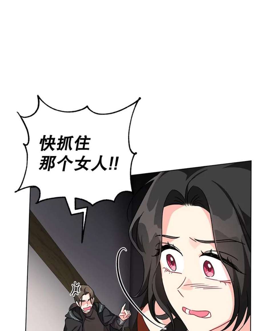 我被反派求婚了11.原来是太妃