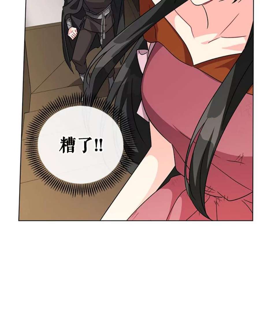 我被反派求婚了11.原来是太妃