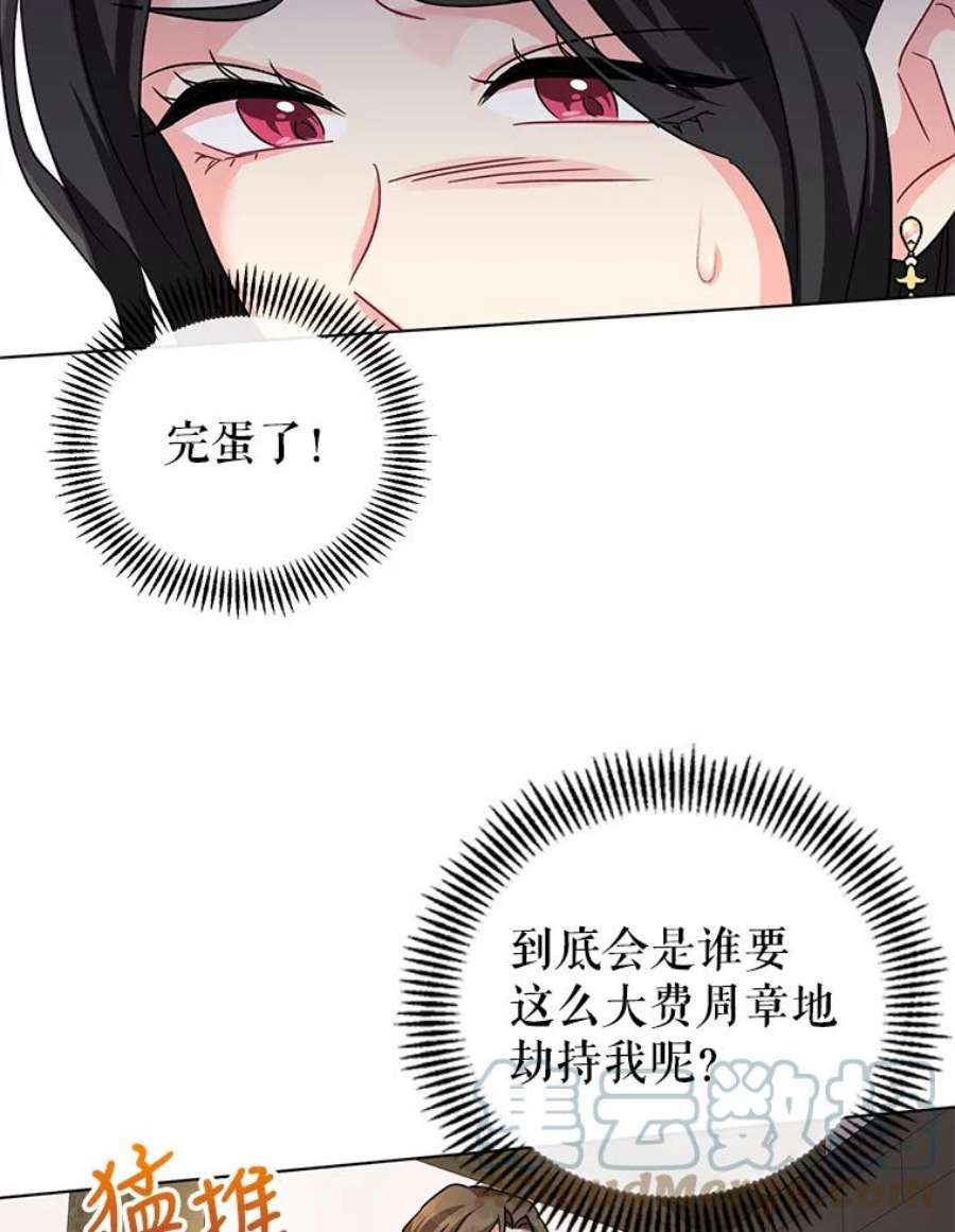 我被反派求婚了11.原来是太妃