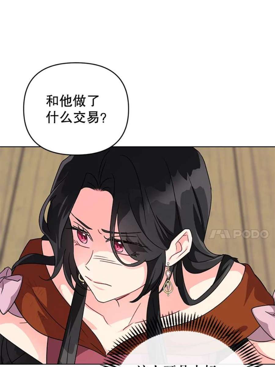 我被反派求婚了11.原来是太妃