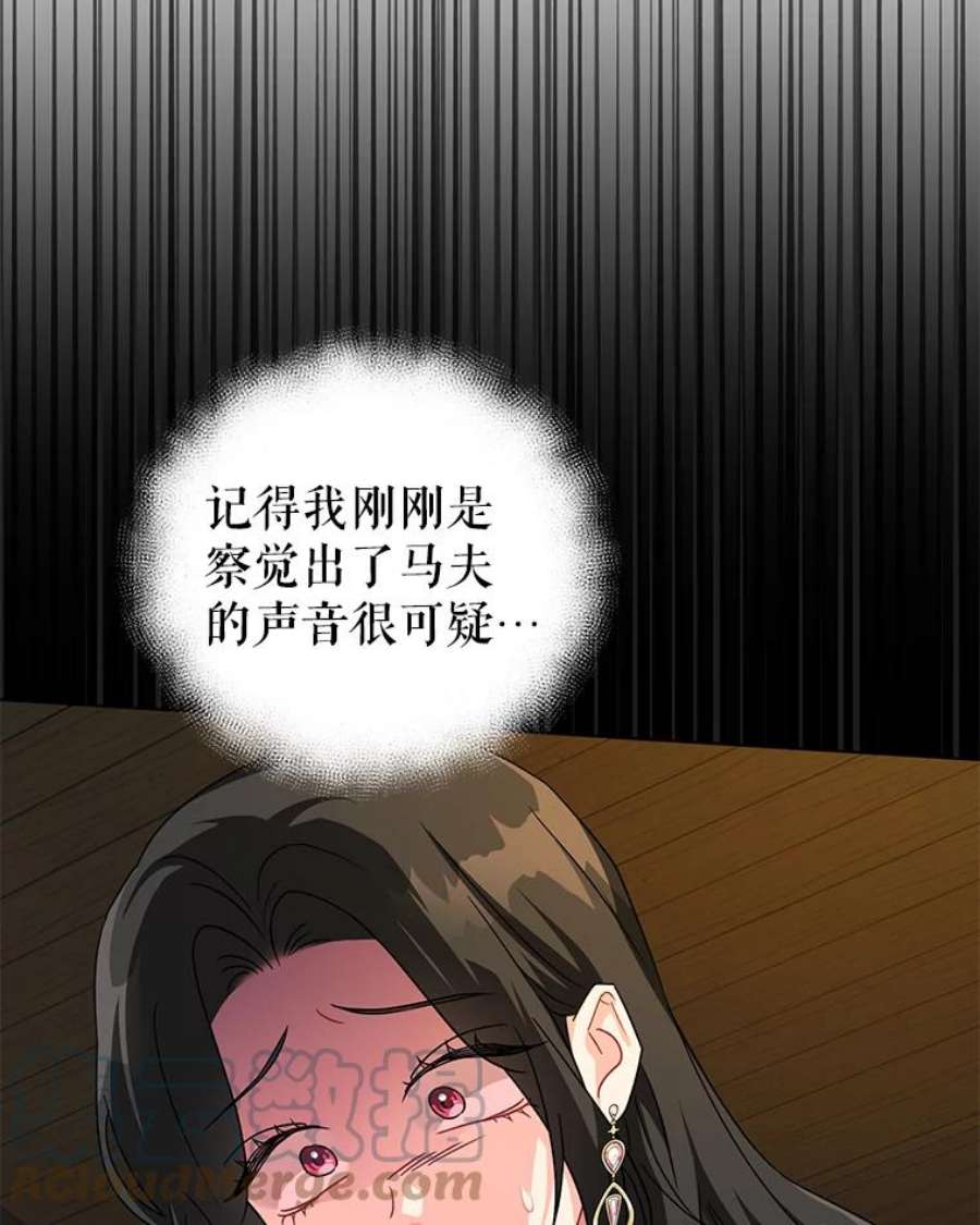 我被反派求婚了11.原来是太妃