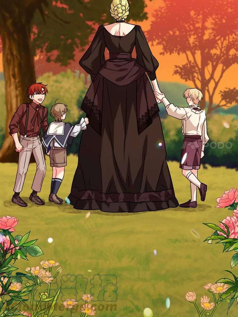 我被反派求婚了11.原来是太妃