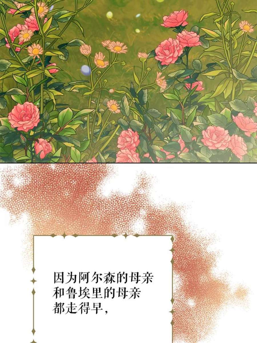 我被反派求婚了11.原来是太妃