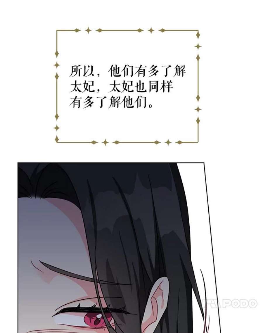 我被反派求婚了11.原来是太妃