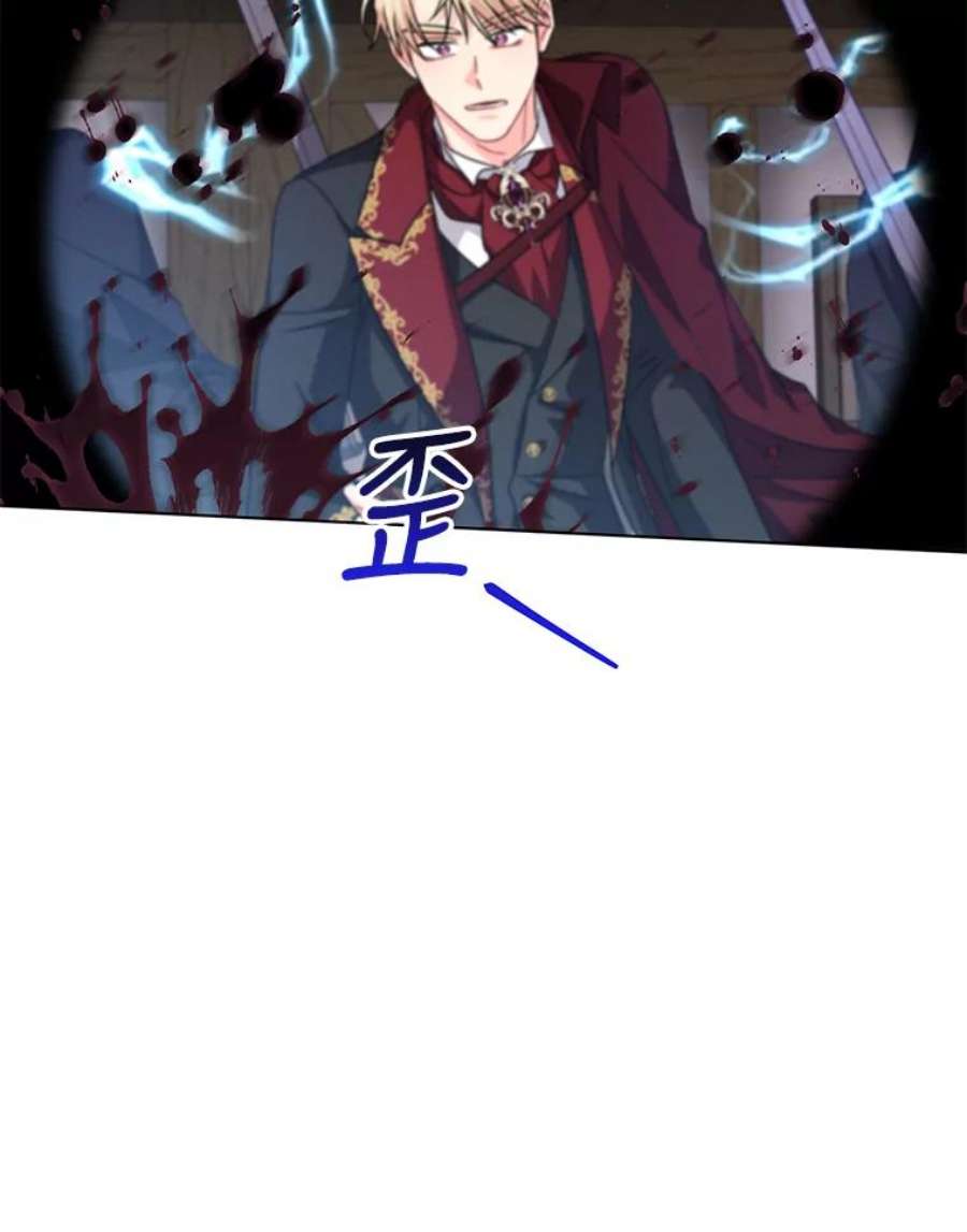 我被反派求婚了13.治愈异能