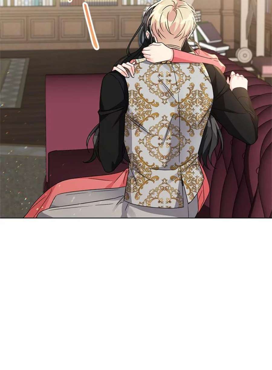 我被反派求婚了17.我们居然接吻了