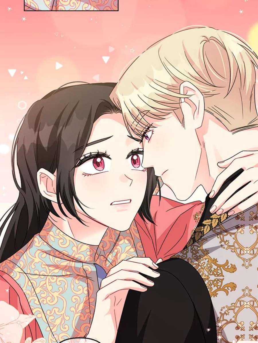 我被反派求婚了17.我们居然接吻了