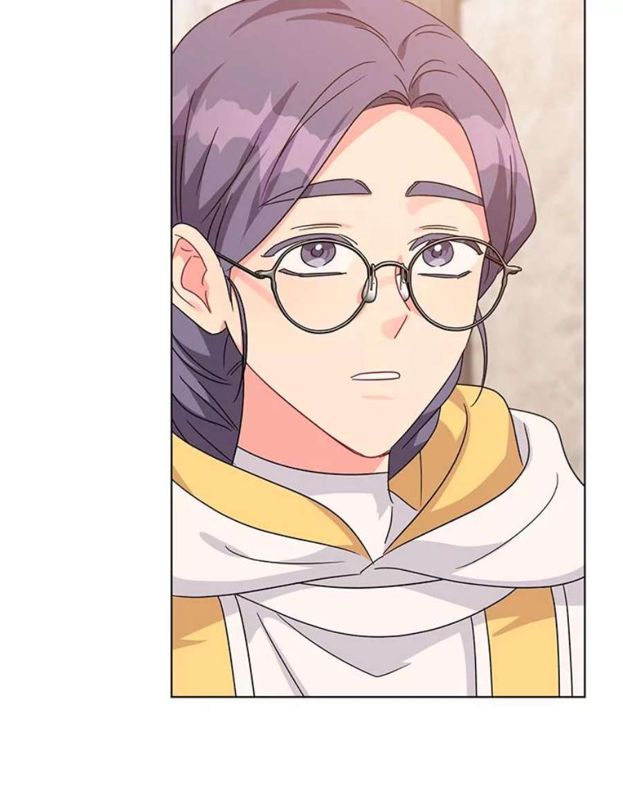 我被反派求婚了17.我们居然接吻了