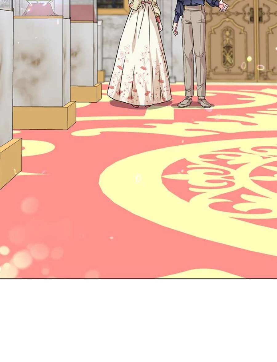 我被反派求婚了18.和他又见面了