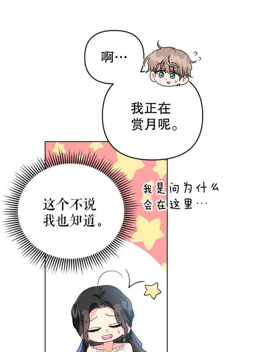 我被反派求婚了28.卢的真实身份