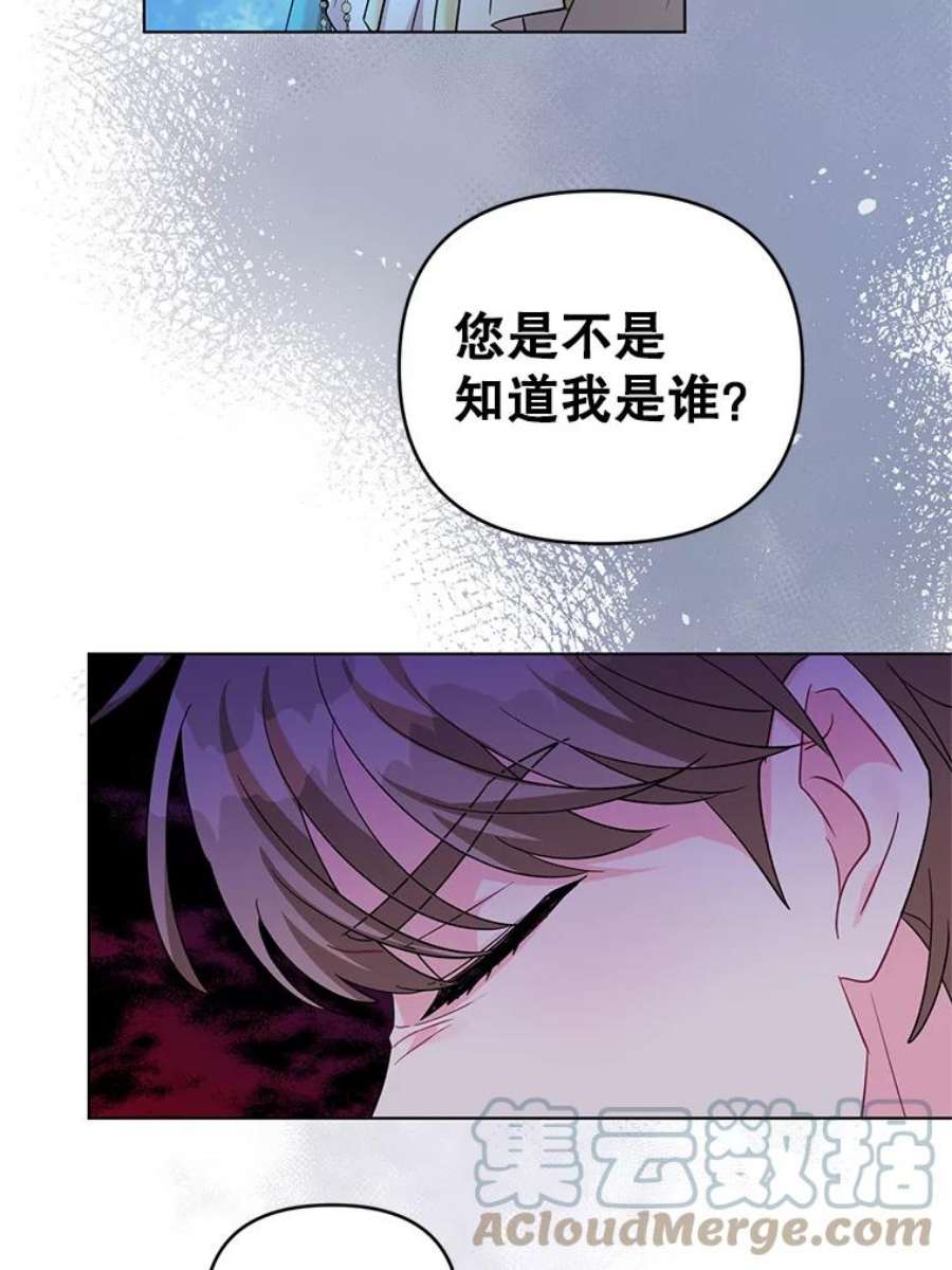 我被反派求婚了28.卢的真实身份