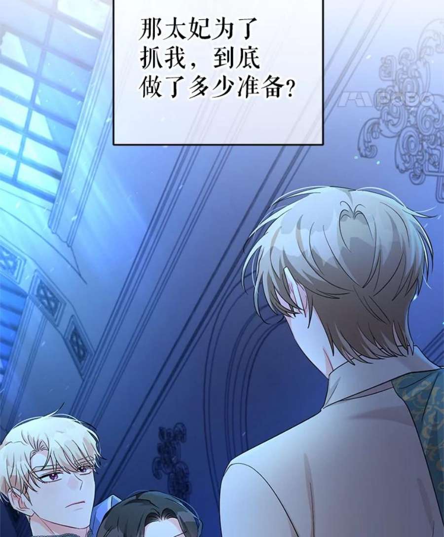 我被反派求婚了28.卢的真实身份