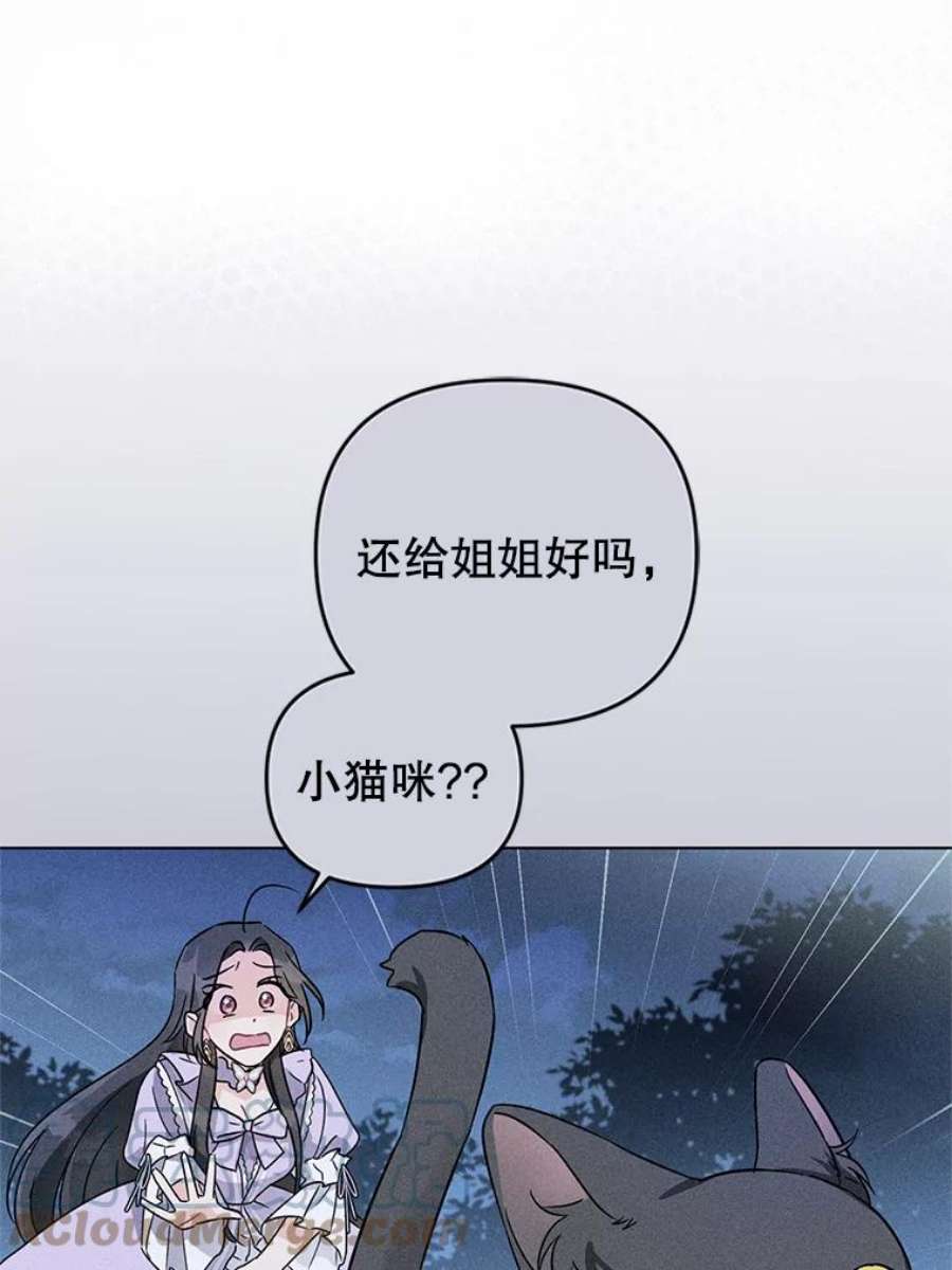 我被反派求婚了30.主动去找阿尔森