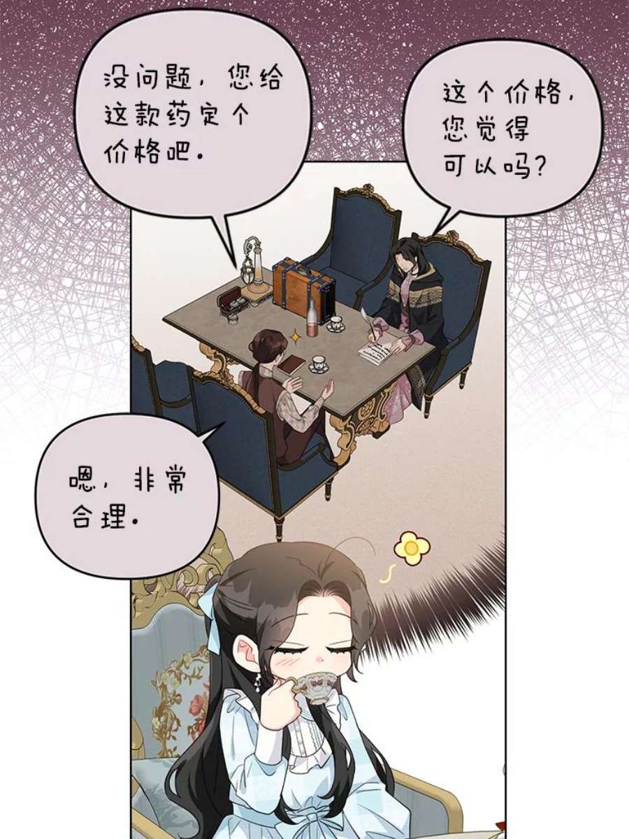 我被反派求婚了32.解决资金问题