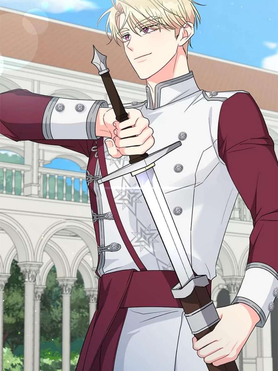 我被反派求婚了34.好感