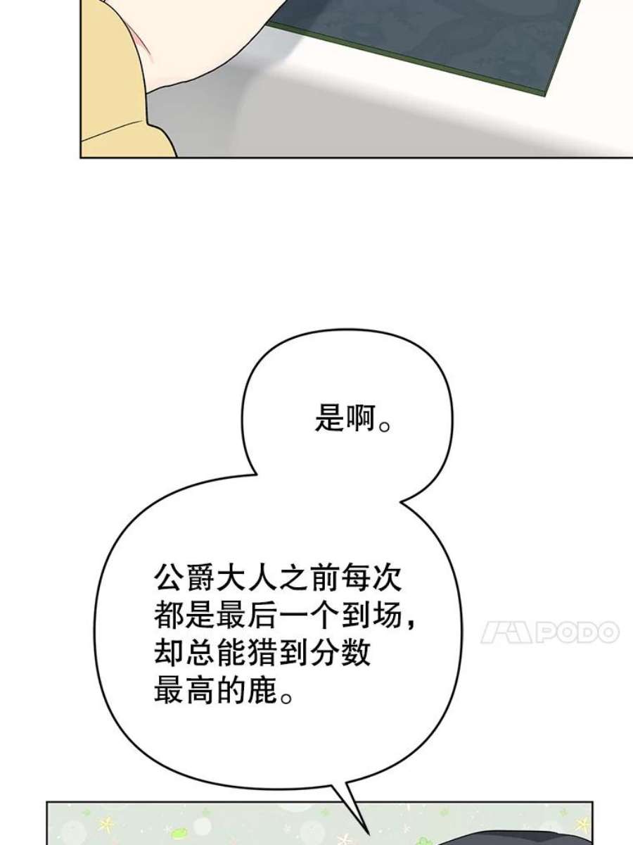 我被反派求婚了37.狩猎大会