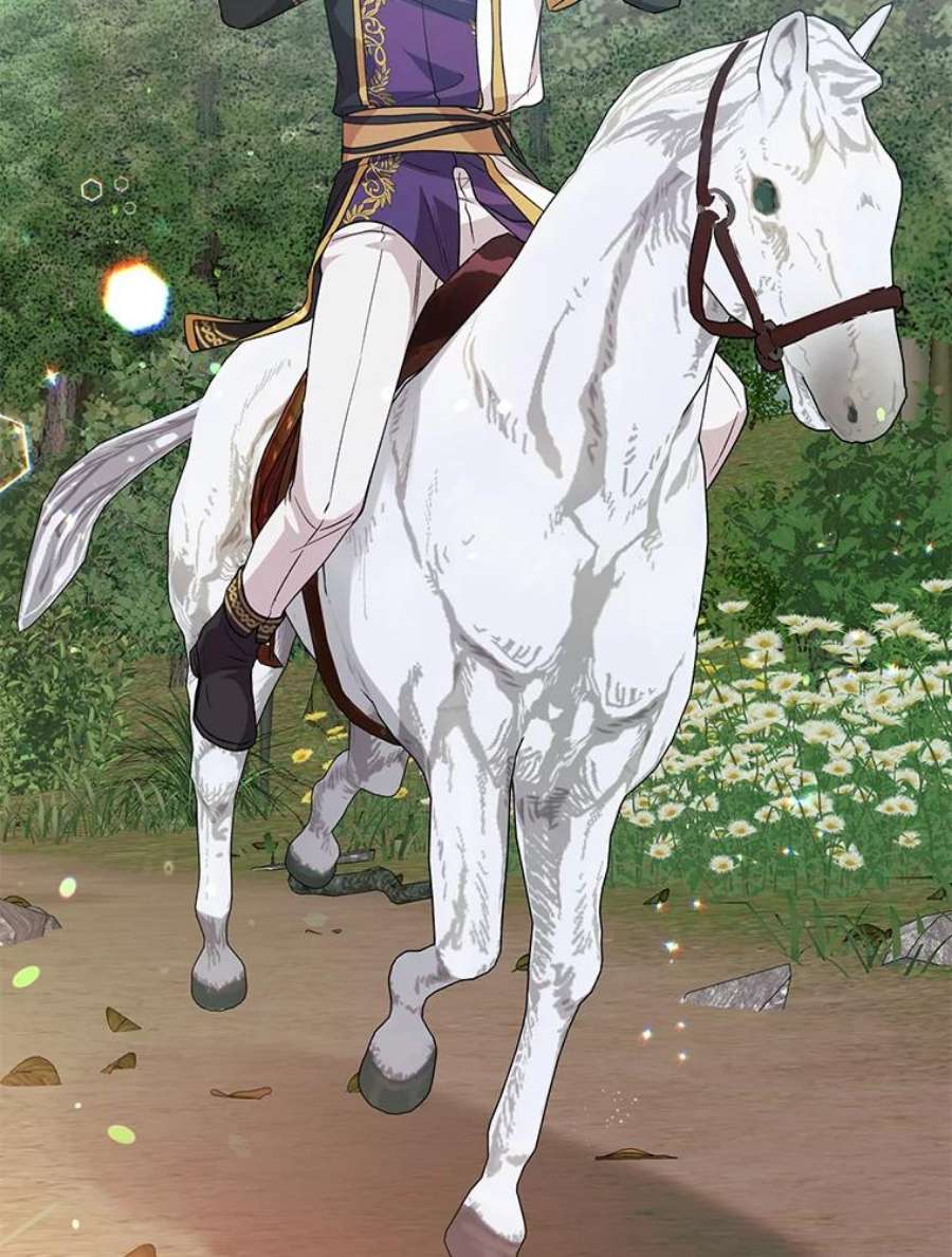 我被反派求婚了37.狩猎大会