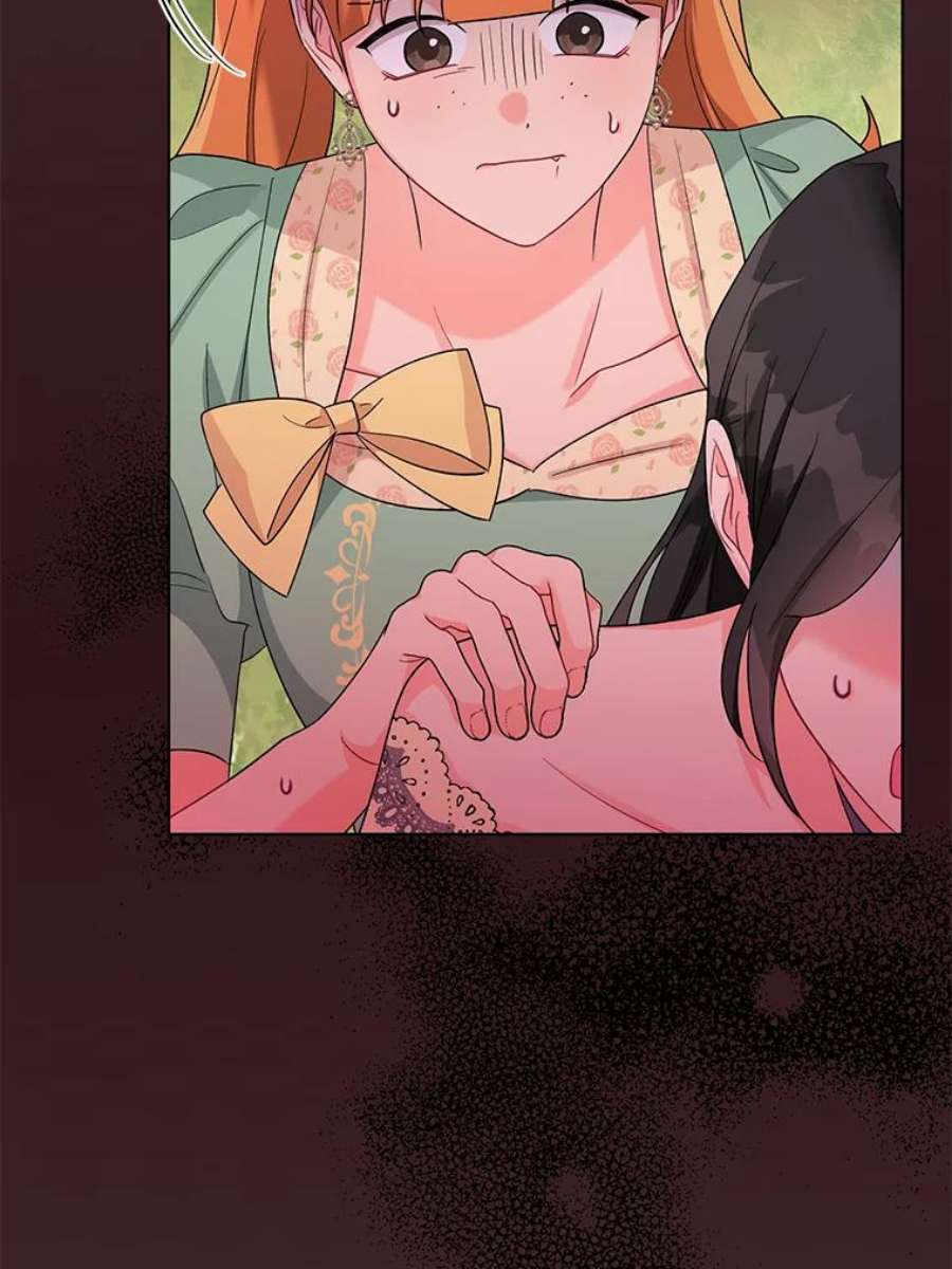 我被反派求婚了38.她为了救我受伤了